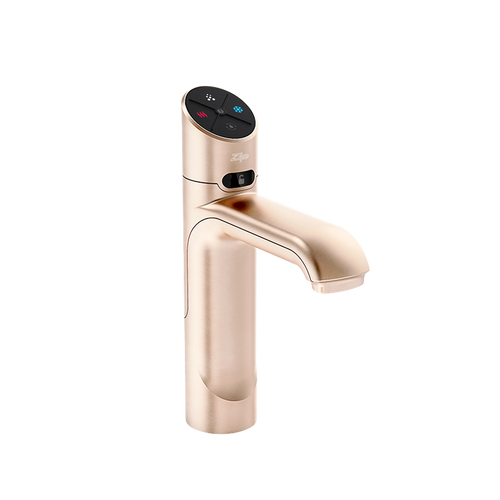 HydroTap G5 BCS Classic Plus Brushed Rose Gold