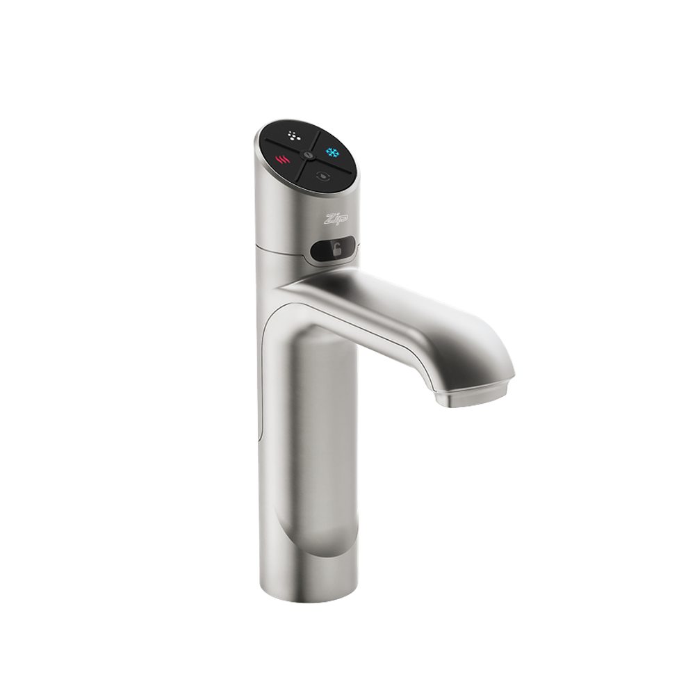 HydroTap G5 BCS Classic Plus Gunmetal