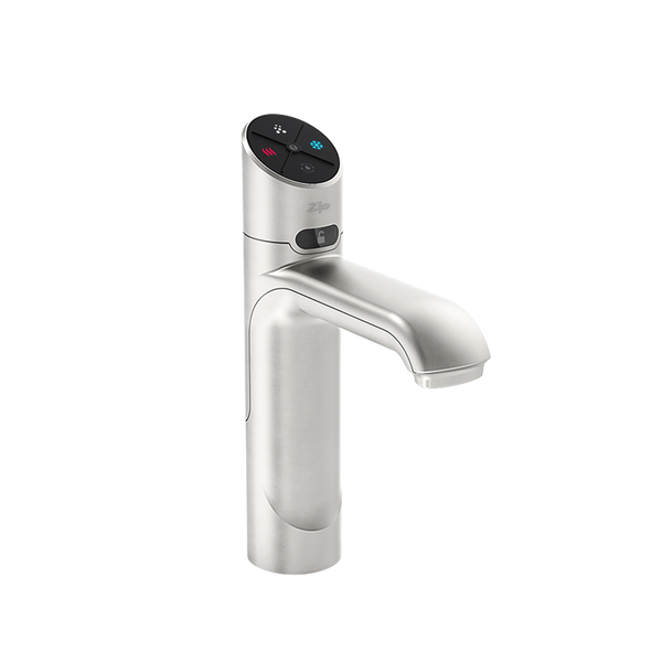 HydroTap G5 BCS Classic Plus Brushed Nickel