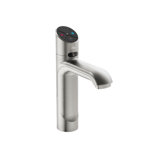 HydroTap G5 BC Classic Plus Gunmetal - Gunmetal