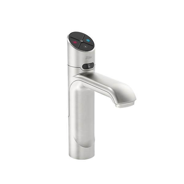 HydroTap G5 BC Classic Plus Brushed Nickel