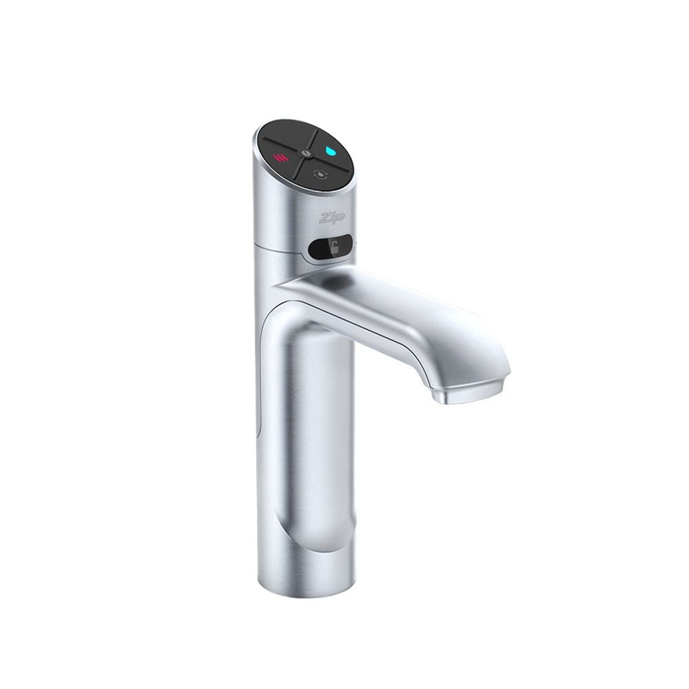 HydroTap G5 BA Classic Plus Brushed Chrome