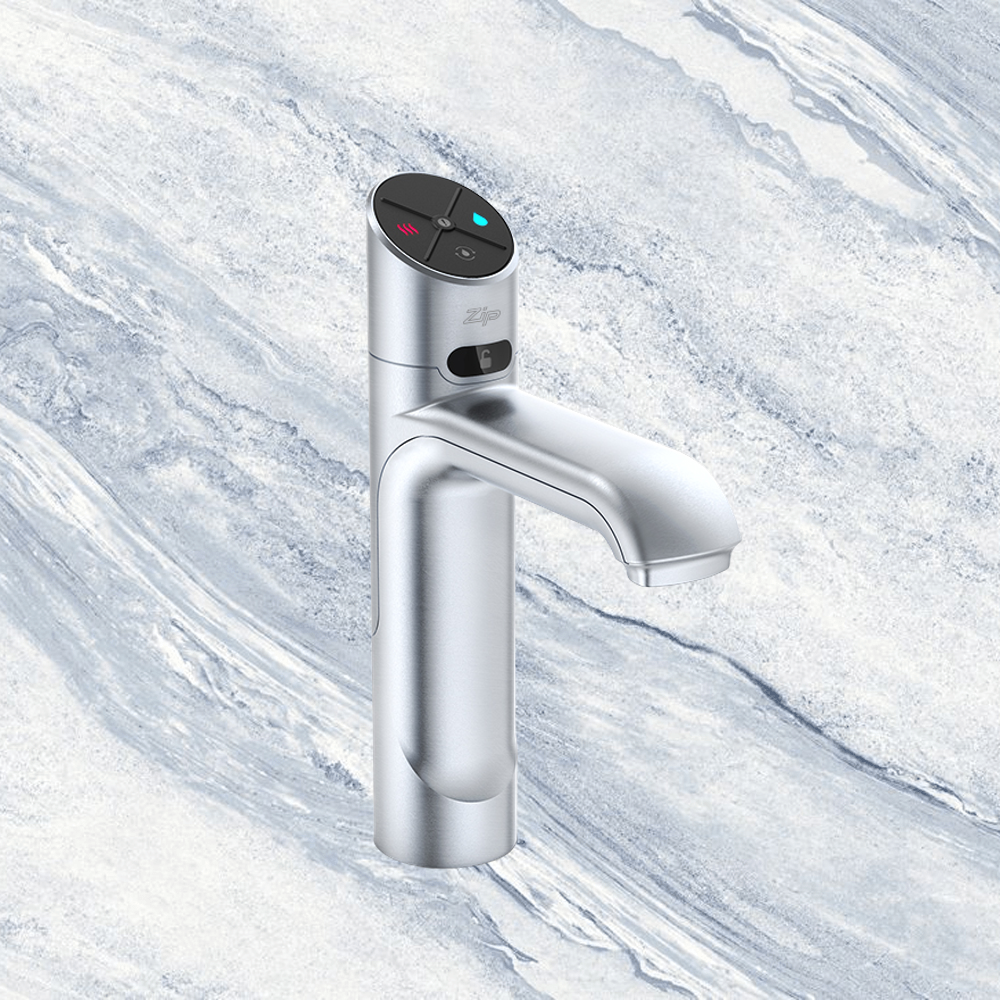 HydroTap G5 BA Classic Plus Brushed Chrome