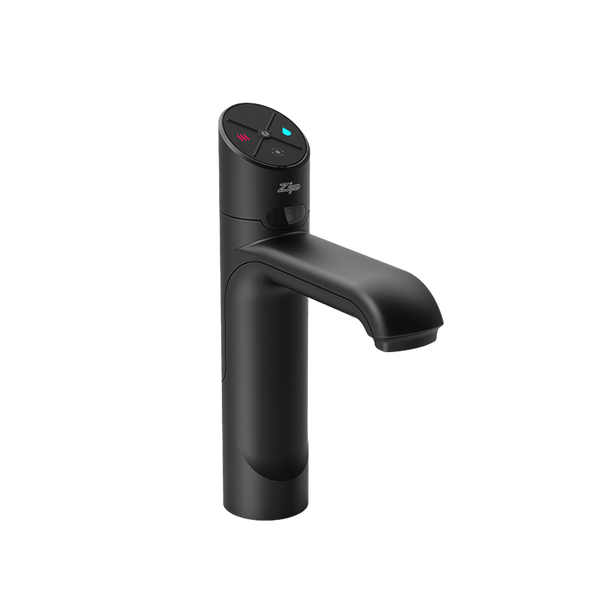 HydroTap G5 BA Classic Plus Matte Black