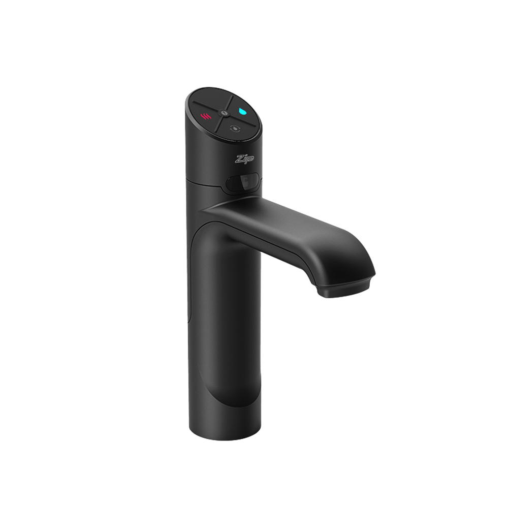 HydroTap G5 BA Classic Plus Matte Black