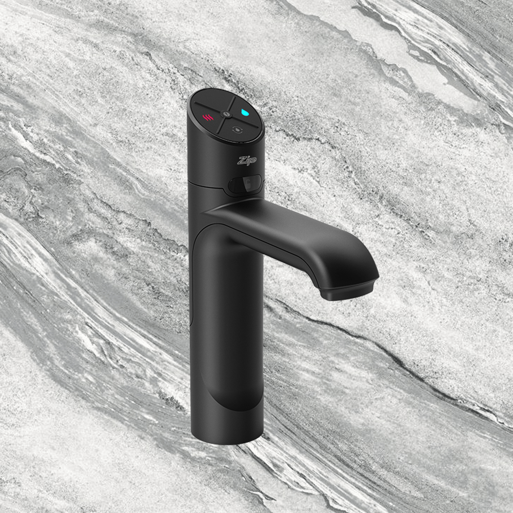 HydroTap G5 BA Classic Plus Matte Black