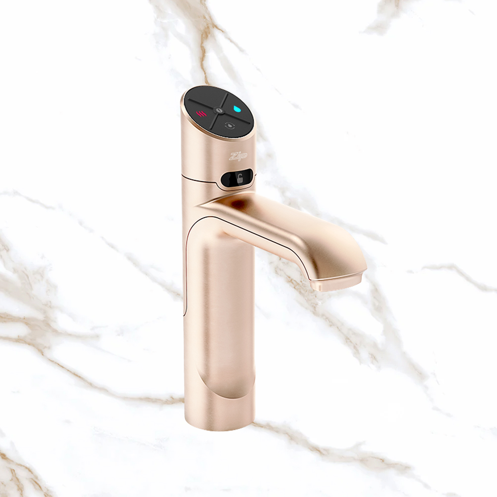 HydroTap G5 BA Classic Plus Brushed Rose Gold