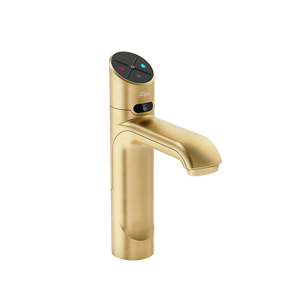 HydroTap G5 BA Classic Plus Brushed Gold - Brushed Gold