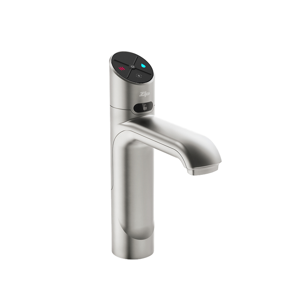 HydroTap G5 BA Classic Plus Gunmetal