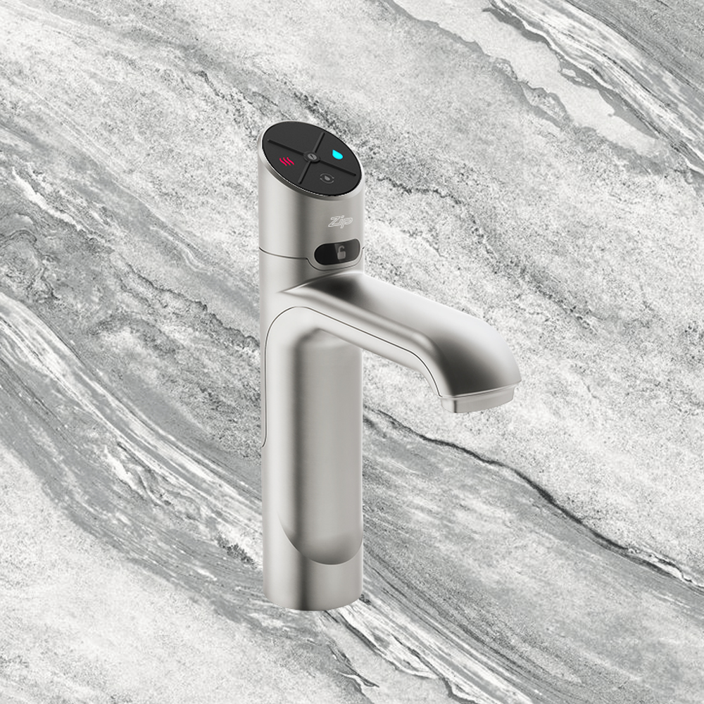 HydroTap G5 BA Classic Plus Gunmetal