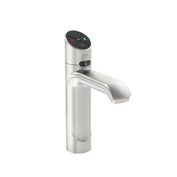 HydroTap G5 BA Classic Plus Brushed Nickel