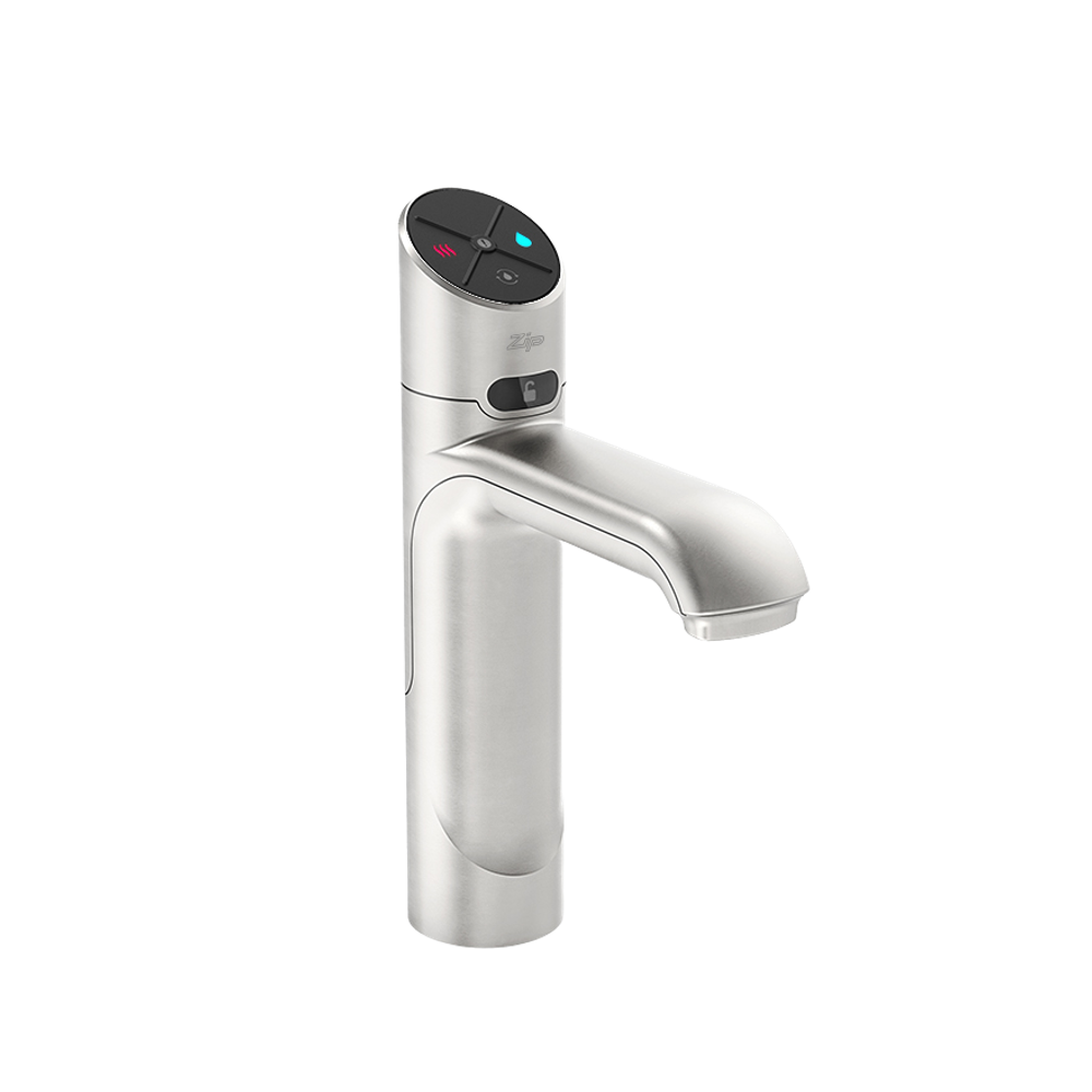 HydroTap G5 BA Classic Plus Brushed Nickel