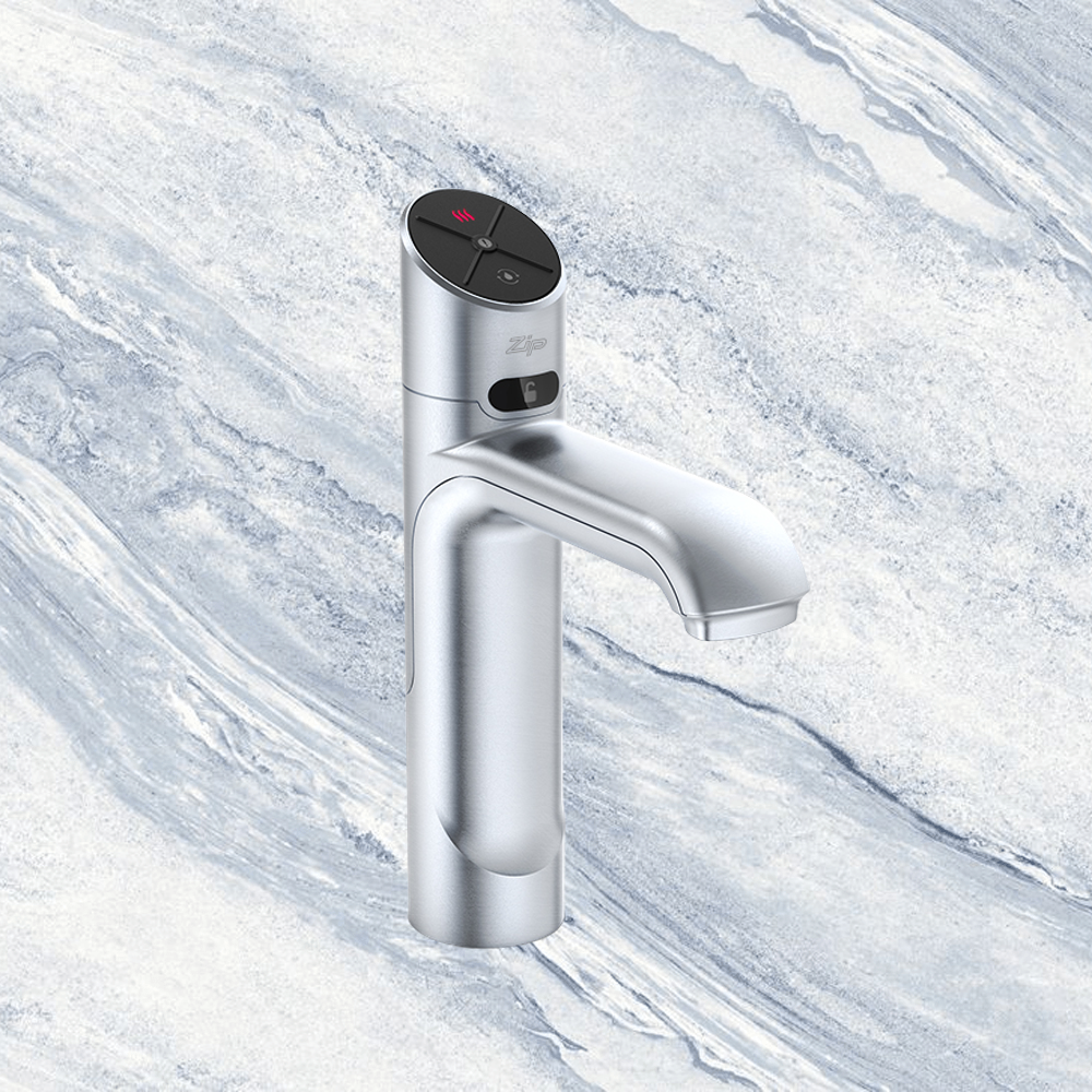 HydroTap G5 B Classic Plus Brushed Chrome – SpecSpace