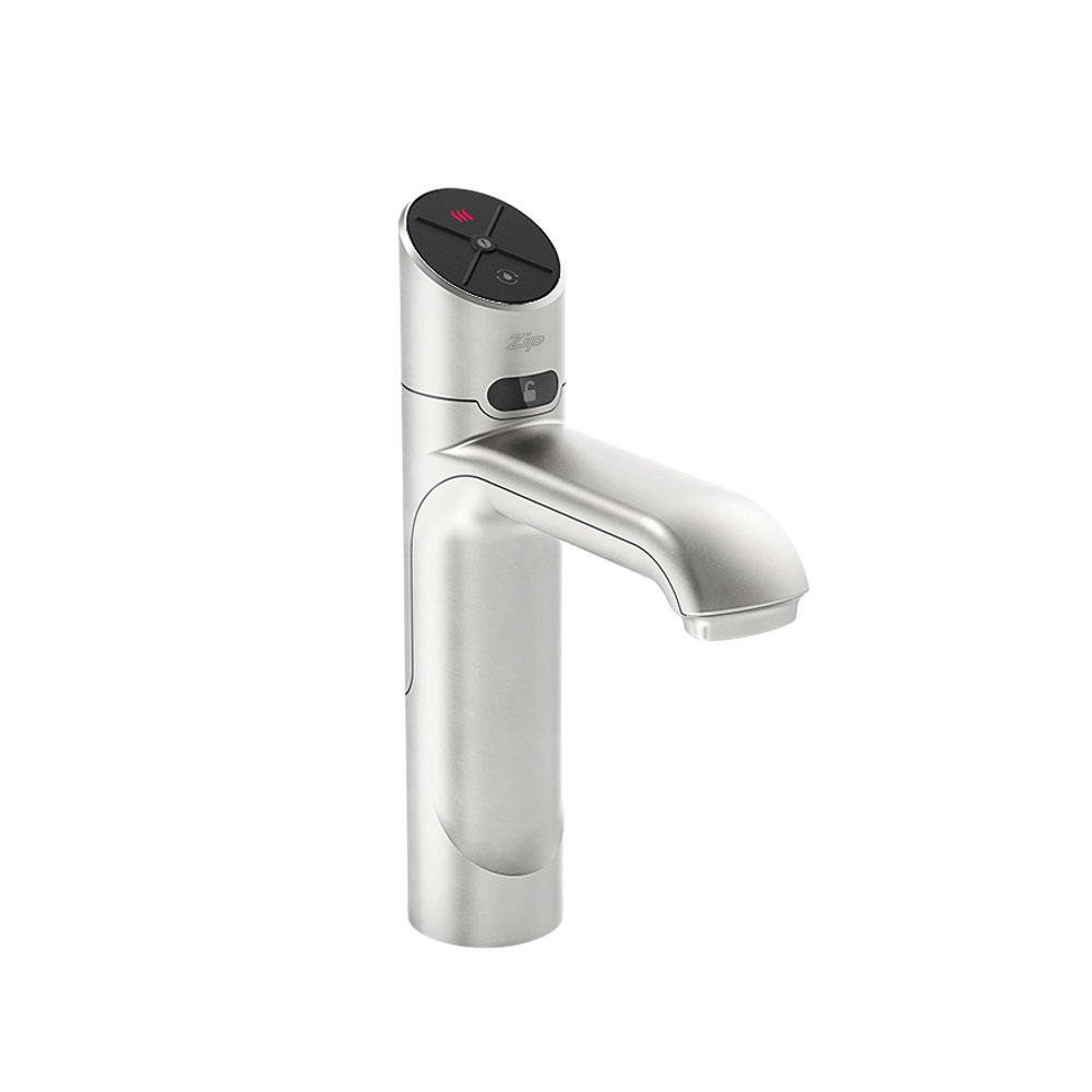 HydroTap G5 B Classic Plus Brushed Nickel