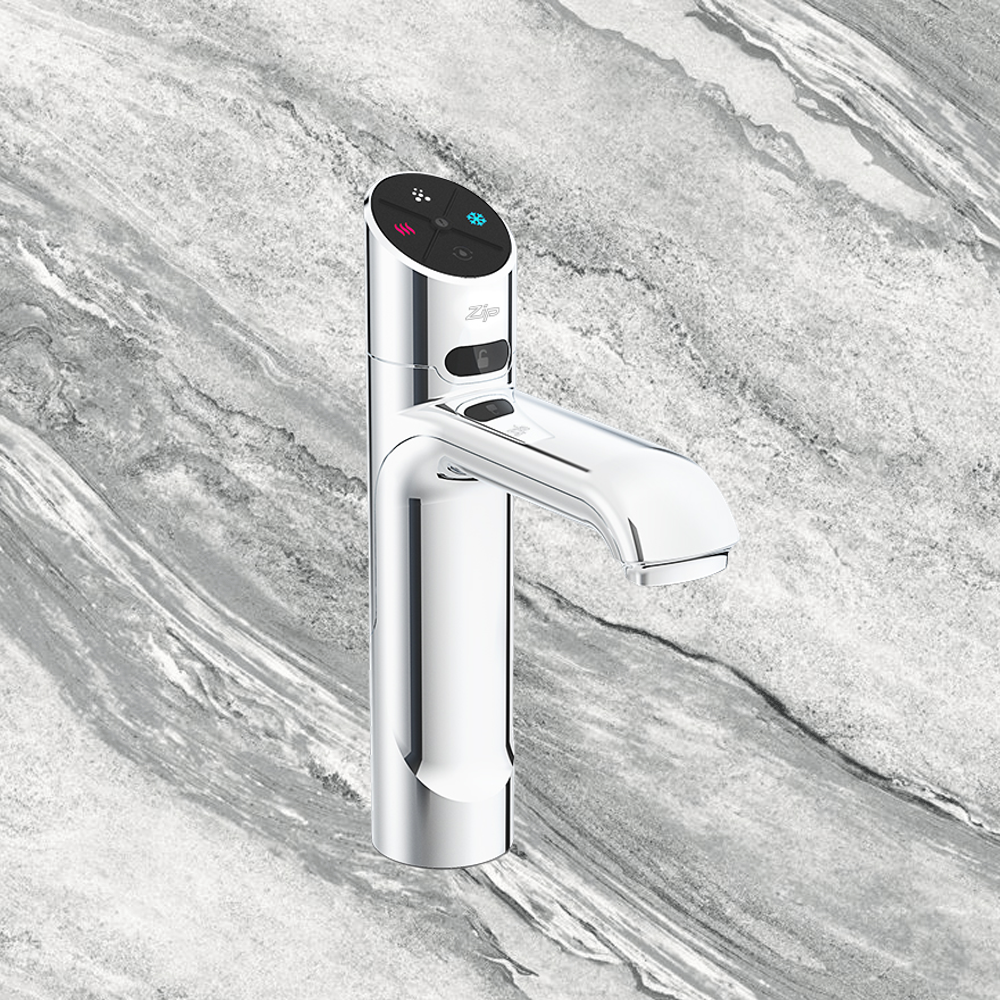 HydroTap G5 CS Classic Plus Chrome