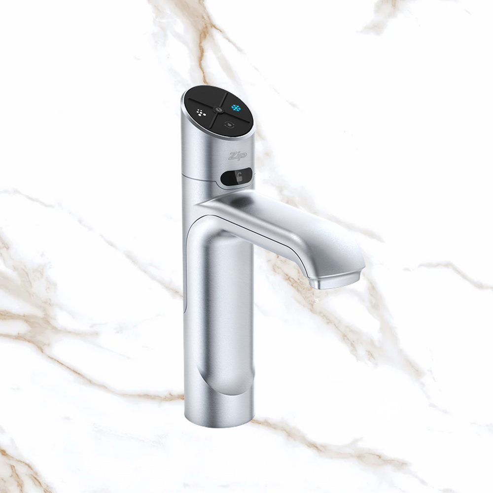 HydroTap G5 CS Classic Plus Brushed Chrome