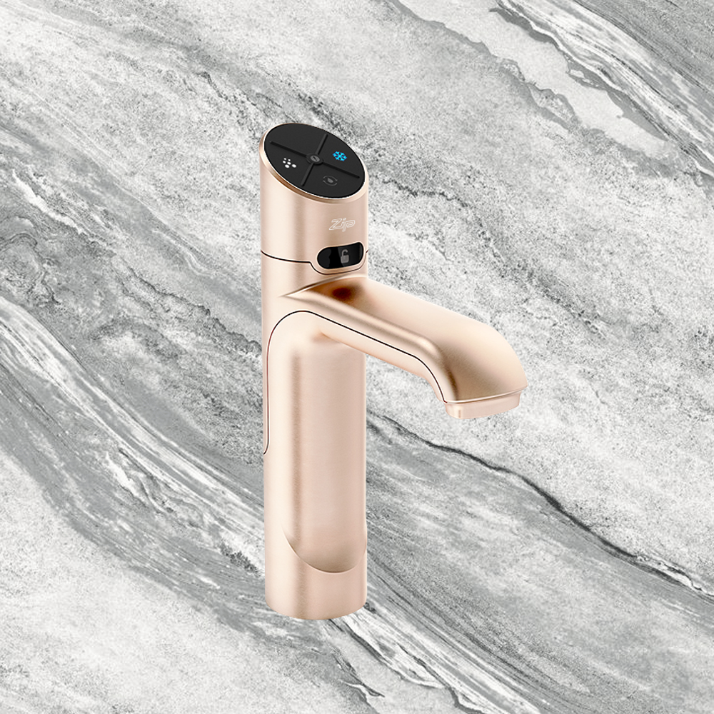 HydroTap G5 CS Classic Plus Brushed Rose Gold