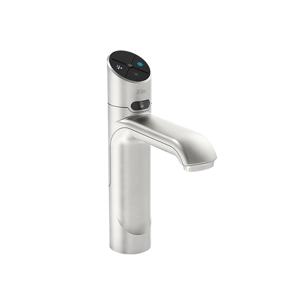 HydroTap G5 CS Classic Plus Brushed Nickel
