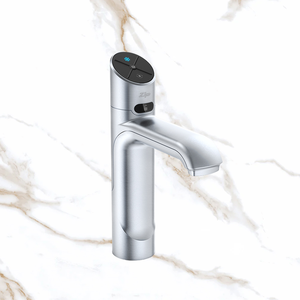 HydroTap G5 C Classic Plus Brushed Chrome