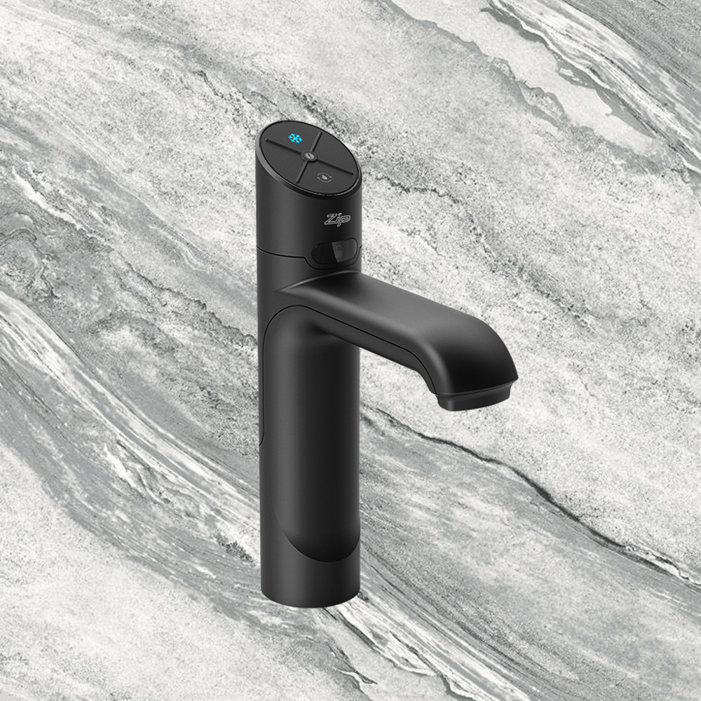 HydroTap G5 C Classic Plus Matte Black