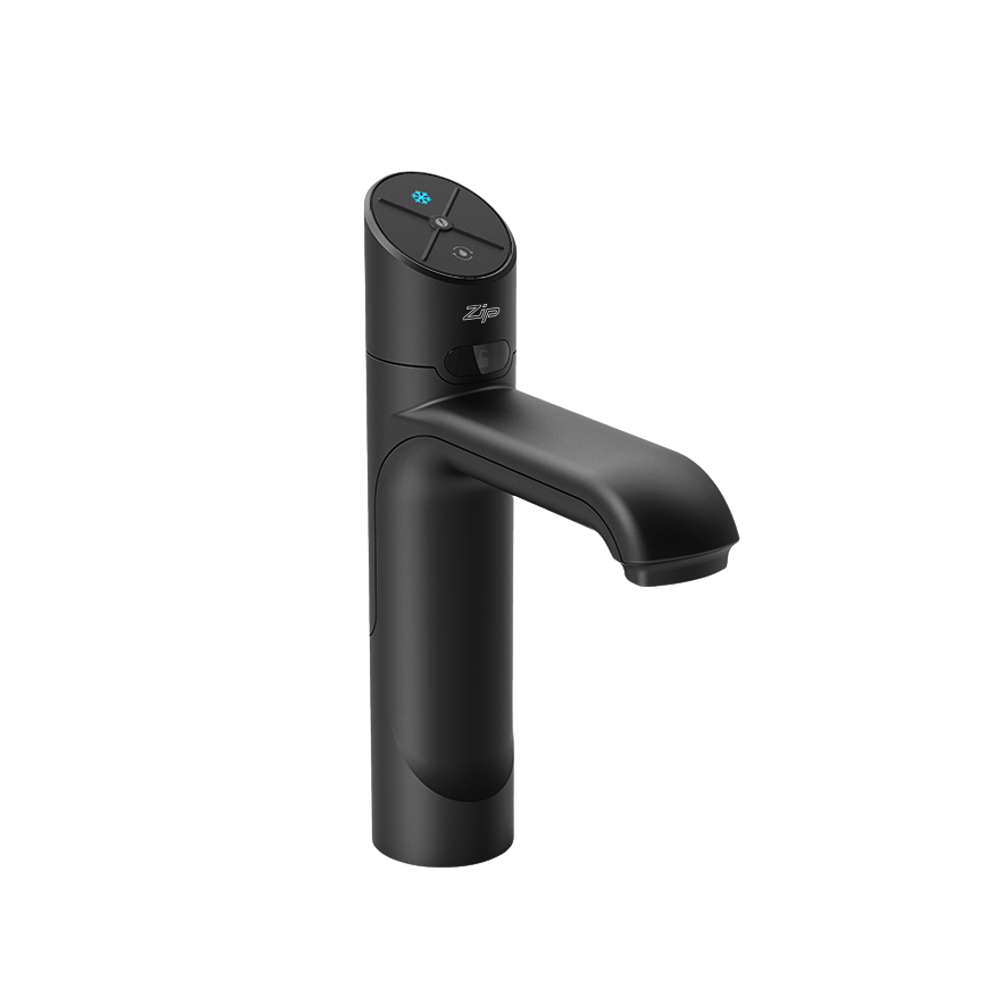 HydroTap G5 C Classic Plus Matte Black
