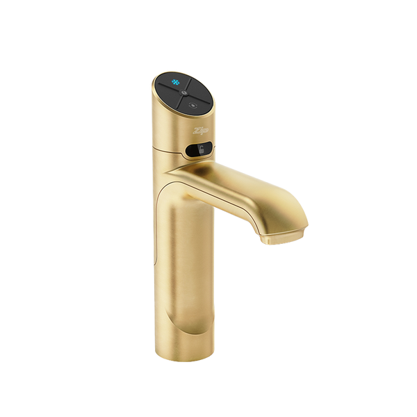 HydroTap G5 C Classic Plus Brushed Gold