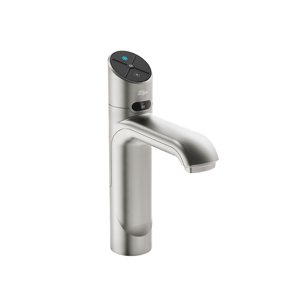 HydroTap G5 C Classic Plus Gunmetal