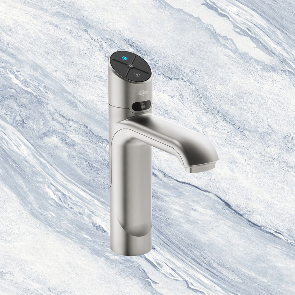 HydroTap G5 C Classic Plus Gunmetal