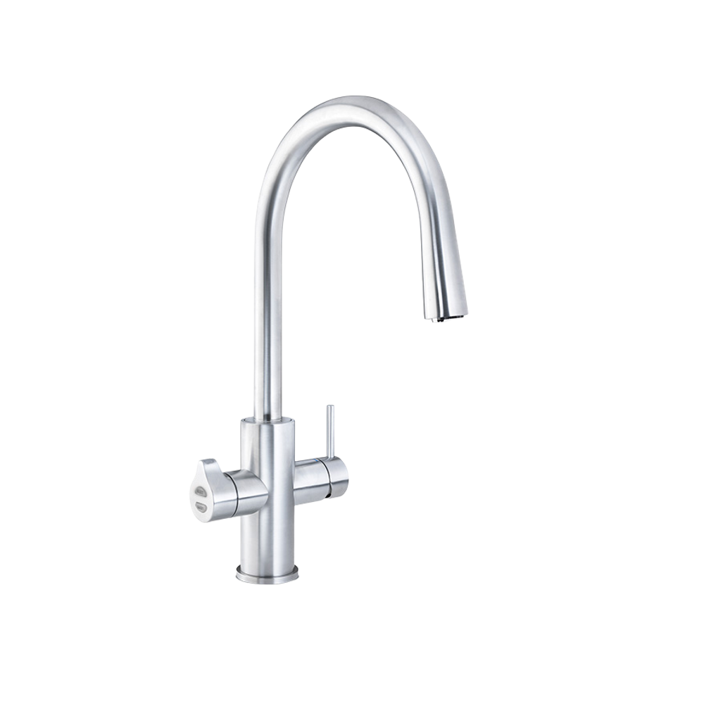 HydroTap G5 BCHA Celsius Arc All-in-One Brushed Chrome