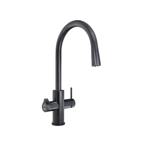 HydroTap G5 BCHA Celsius Arc All-in-One Matte Black