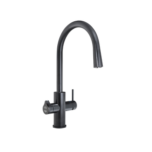 HydroTap G5 BCHA Celsius Arc All-in-One Matte Black - Matte Black