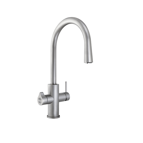 HydroTap G5 BCHA Celsius Arc All-in-One Gunmetal