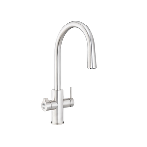 HydroTap G5 BCHA Celsius Arc All-in-One Brushed Nickel - Brushed Nickel