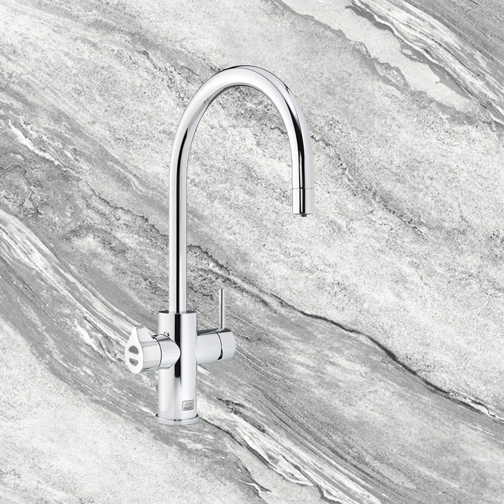 HydroTap G5 BHA Celsius Arc Chrome