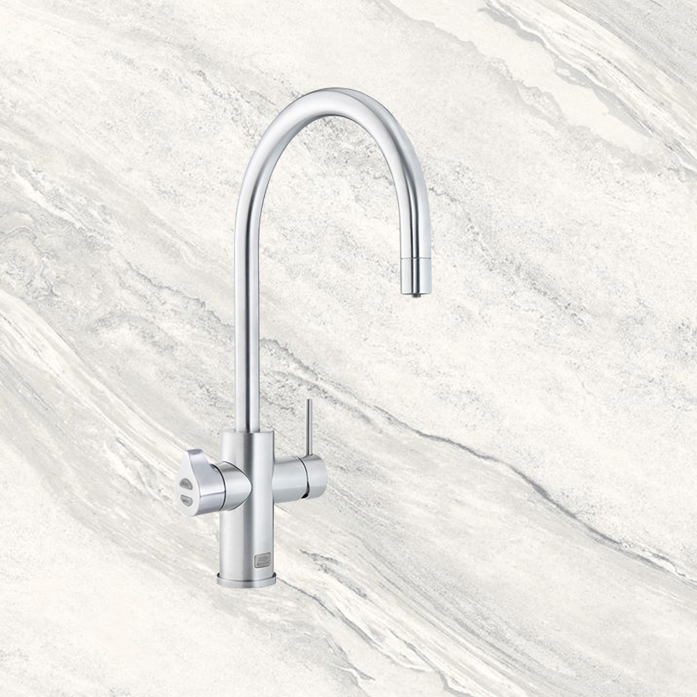 HydroTap G5 BHA Celsius Arc Brushed Chrome