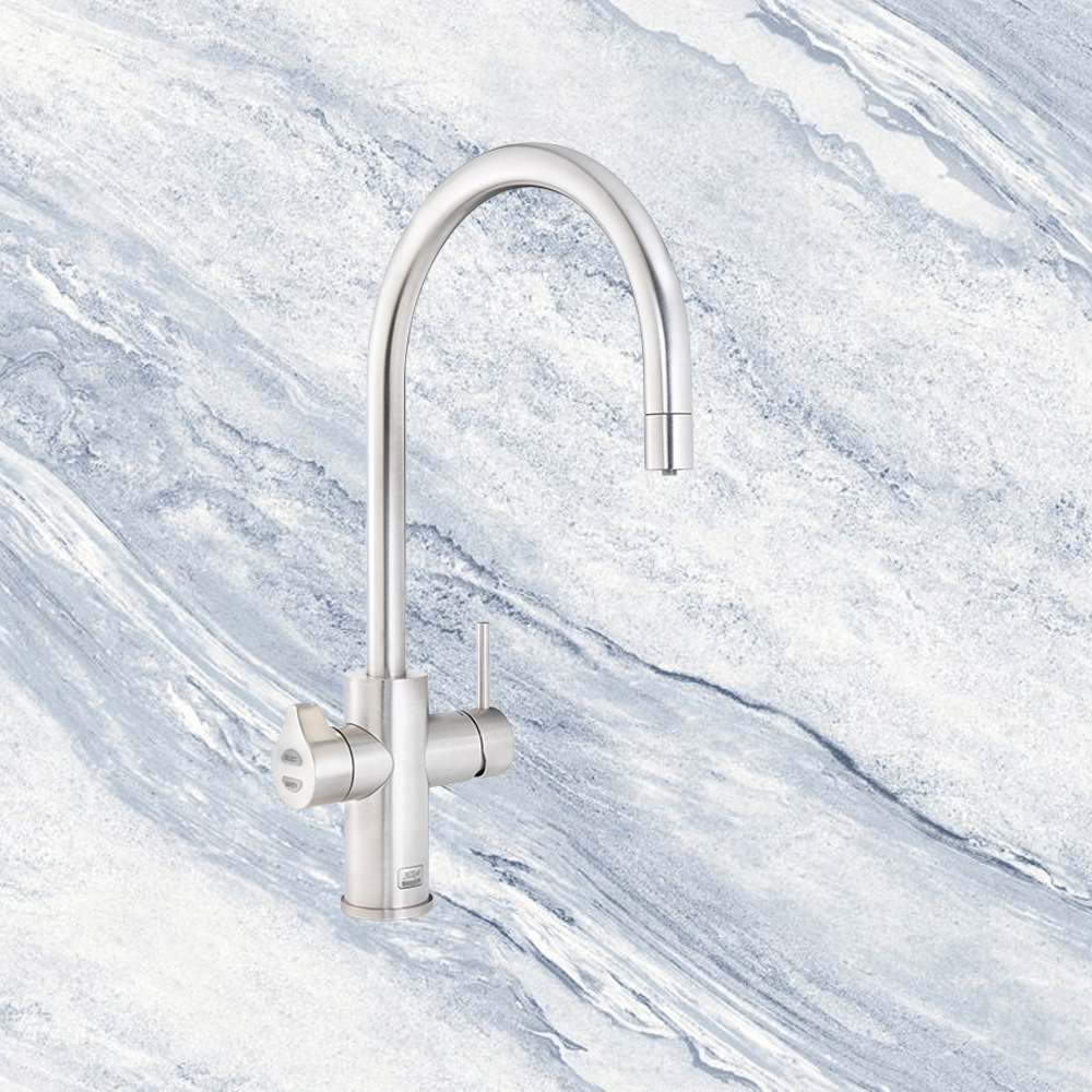 HydroTap G5 BHA Celsius Arc Brushed Nickel
