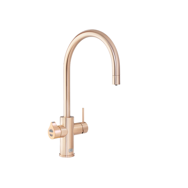 HydroTap G5 CSHA Celsius Arc Brushed Rose Gold