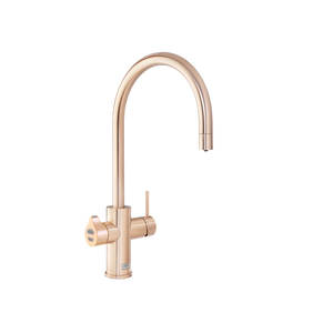 HydroTap G5 CHA Celsius Arc Brushed Rose Gold - Brushed Rose Gold