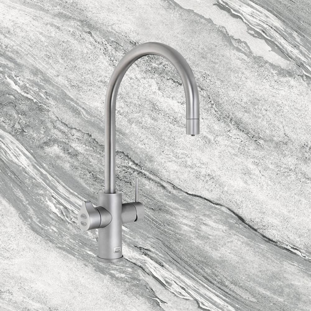 HydroTap G5 CHA Celsius Arc Gunmetal