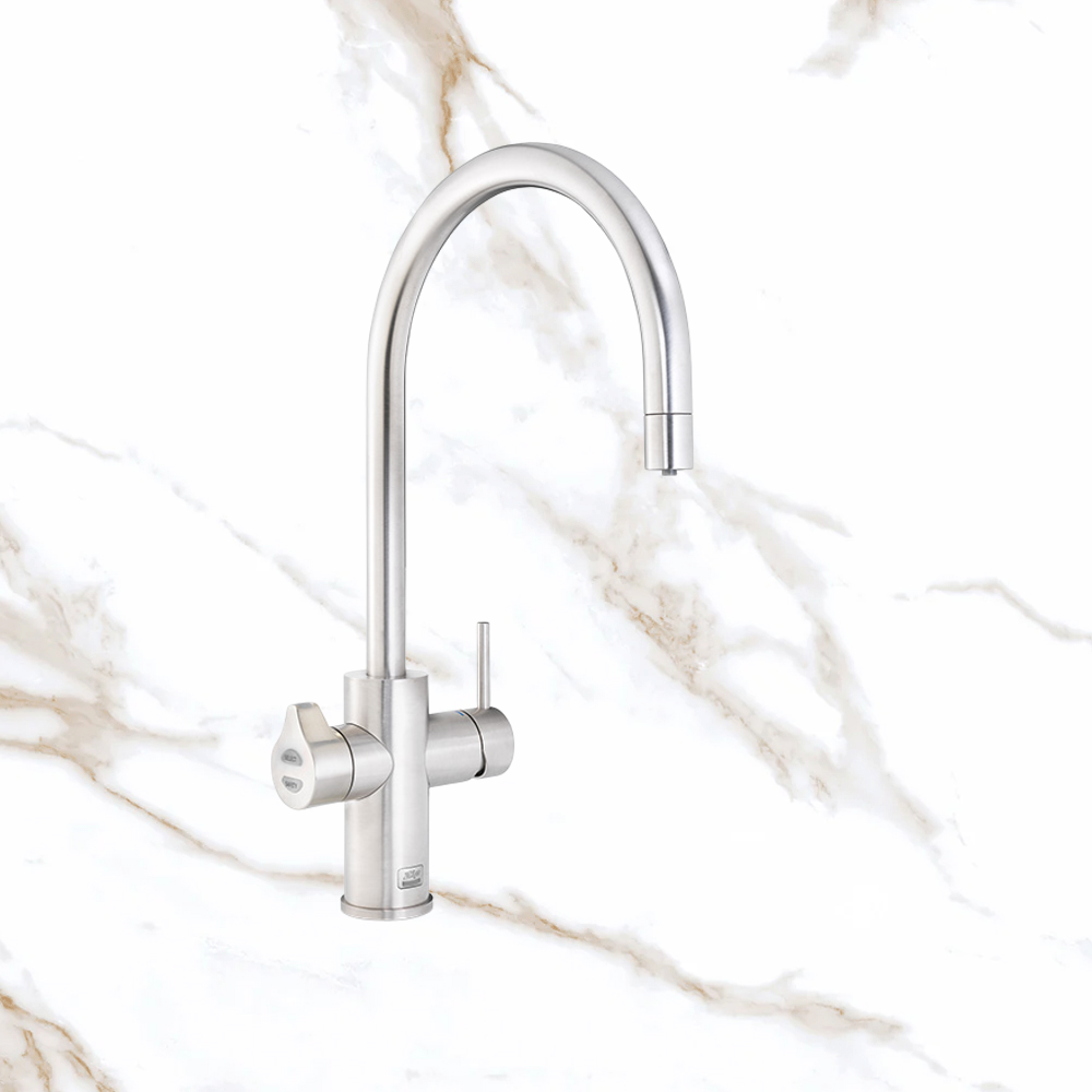 HydroTap G5 CHA Celsius Arc Brushed Nickel