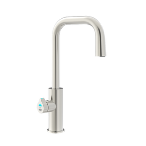 HydroTap G5 BC Cube Plus Brushed Nickel - Brushed Nickel