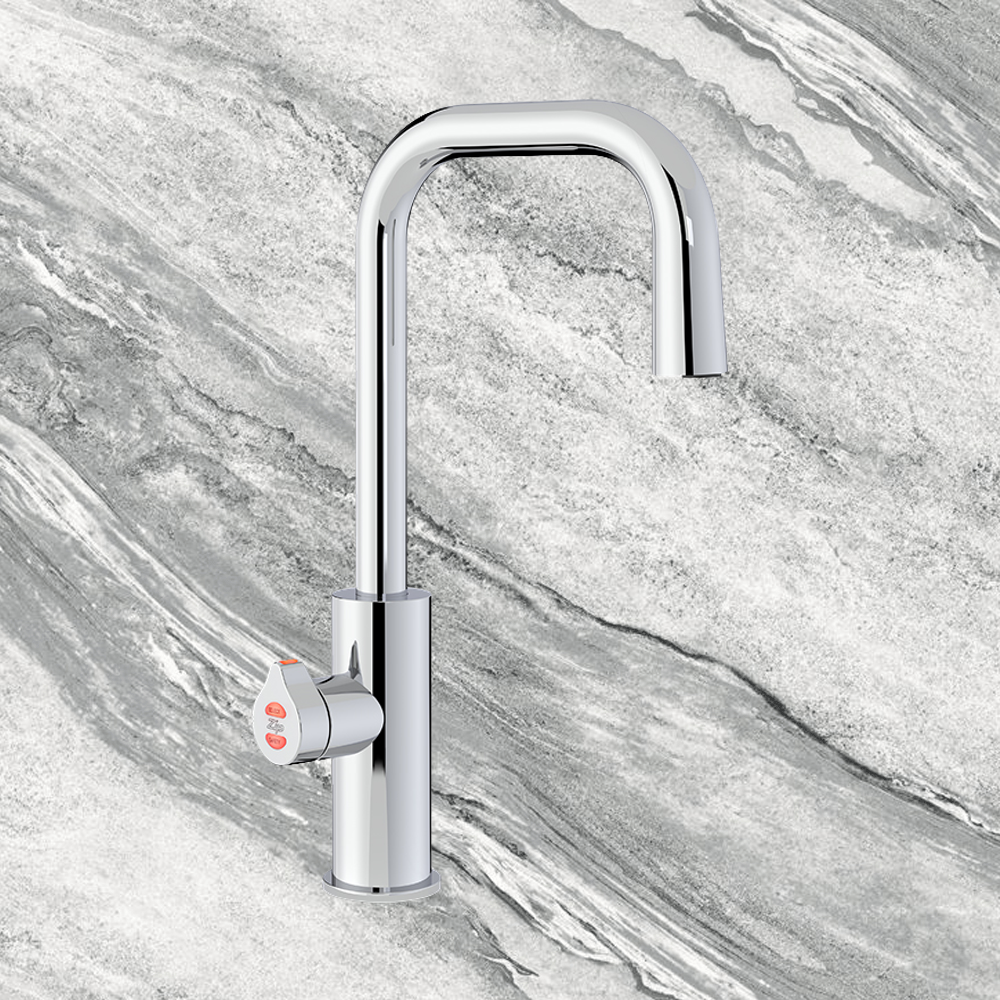 HydroTap G5 BA Cube Plus Chrome