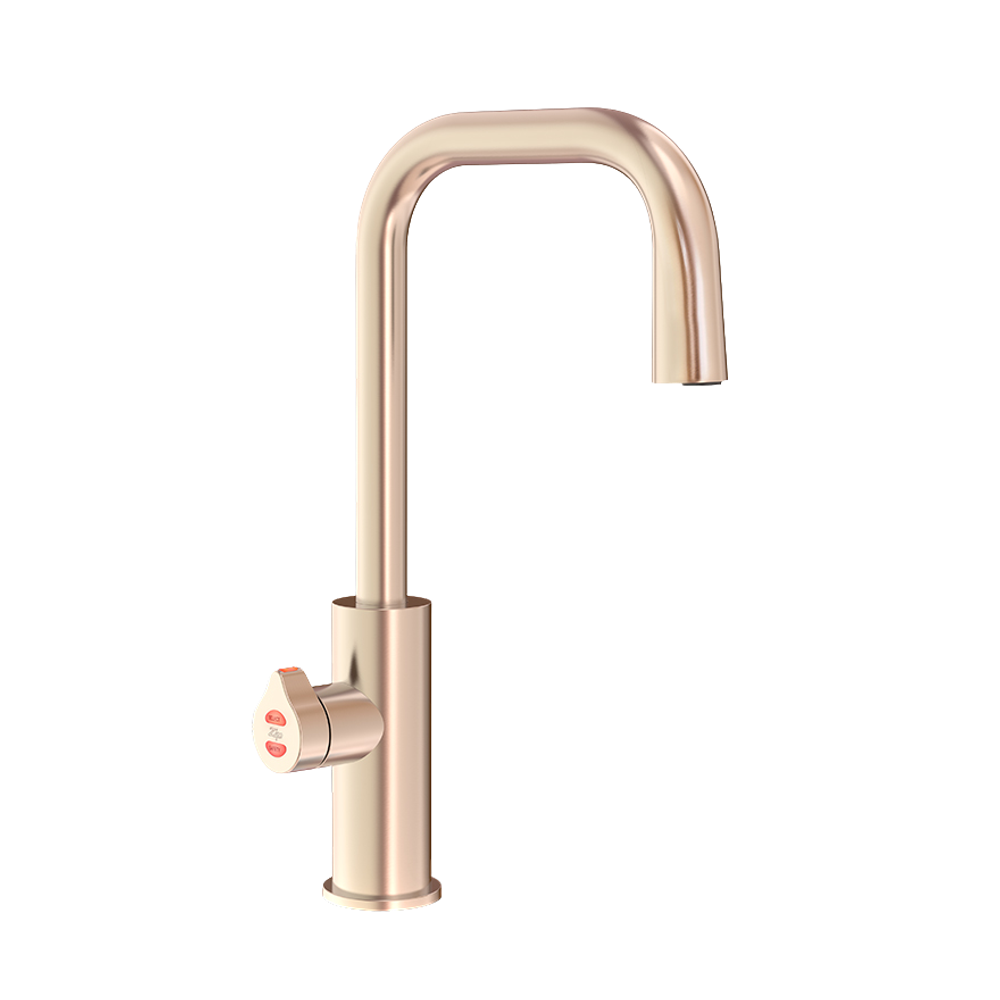 HydroTap G5 BA Cube Plus Brushed Rose Gold