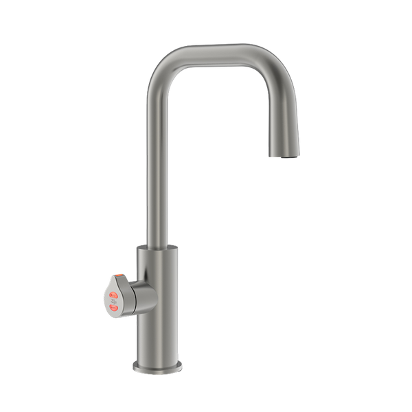 HydroTap G5 BA Cube Plus Gunmetal