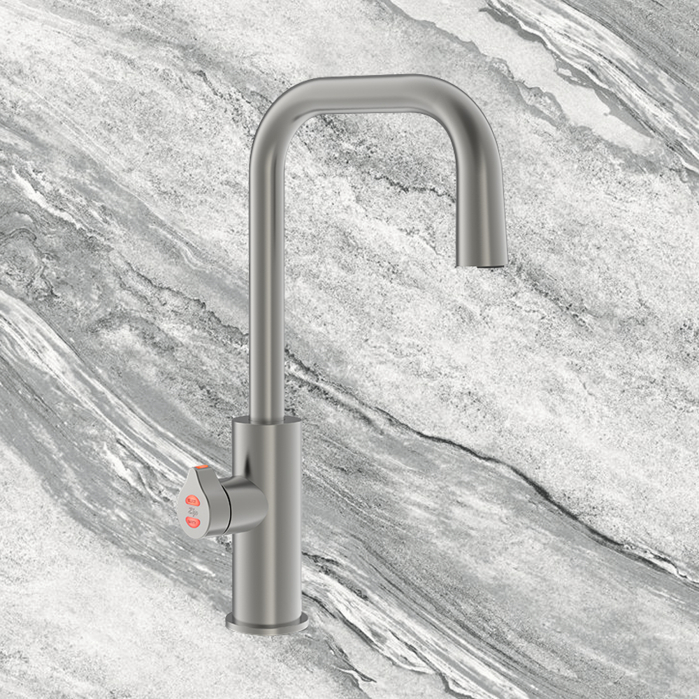 HydroTap G5 BA Cube Plus Gunmetal