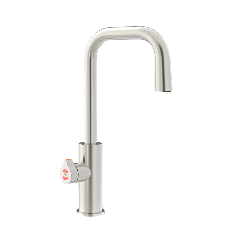 HydroTap G5 BA Cube Plus Brushed Nickel