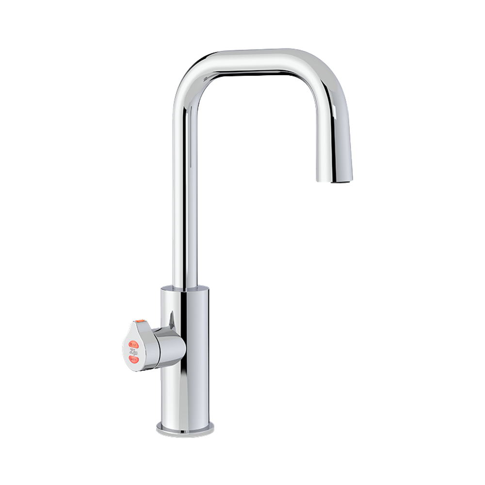 HydroTap G5 B Cube Plus Chrome