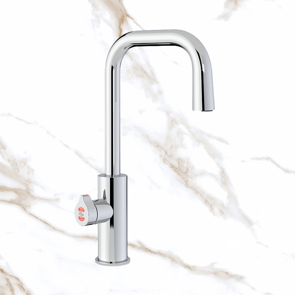 HydroTap G5 B Cube Plus Chrome