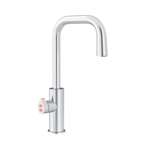 HydroTap G5 B Cube Plus Brushed Chrome - Brushed Chrome