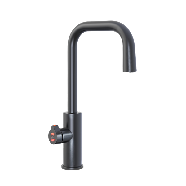 HydroTap G5 B Cube Plus Matte Black